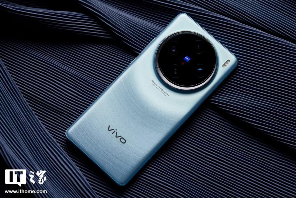 天玑 9300  处理器规格首曝：vivo X100S Pro 手机搭载