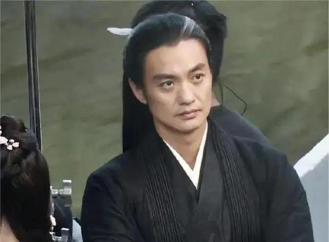 新《射雕》阵容：梅超风美过黄蓉，洪七公和老毒物有点意外