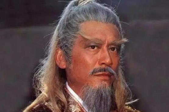 新《射雕》阵容：梅超风美过黄蓉，洪七公和老毒物有点意外