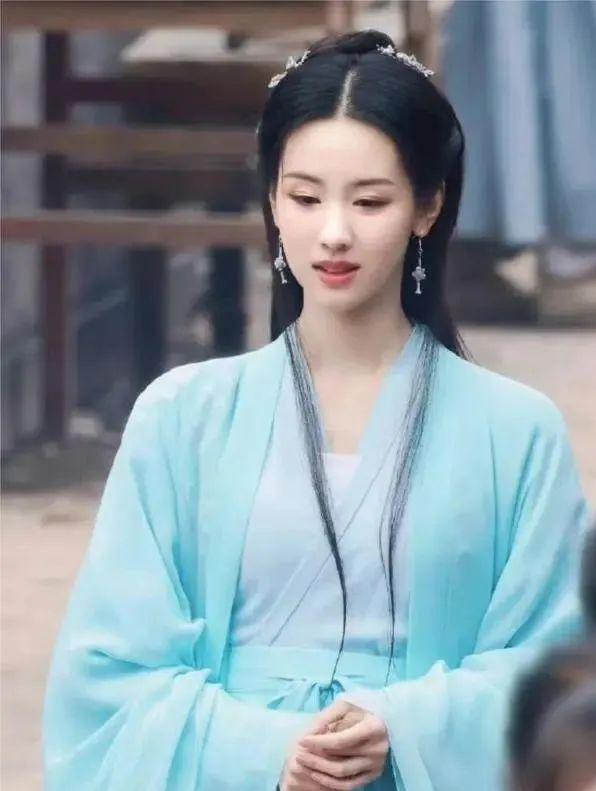 新《射雕》阵容：梅超风美过黄蓉，洪七公和老毒物有点意外