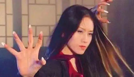 新《射雕》阵容：梅超风美过黄蓉，洪七公和老毒物有点意外