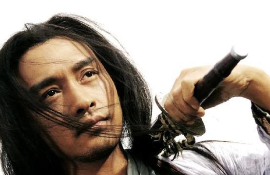 新《射雕》阵容：梅超风美过黄蓉，洪七公和老毒物有点意外