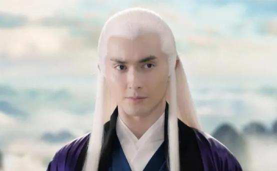 新《射雕》阵容：梅超风美过黄蓉，洪七公和老毒物有点意外