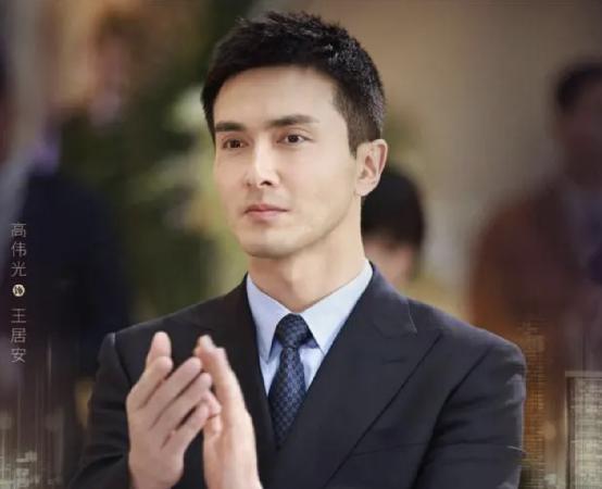 新《射雕》阵容：梅超风美过黄蓉，洪七公和老毒物有点意外