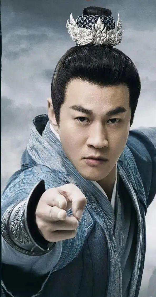 新《射雕》阵容：梅超风美过黄蓉，洪七公和老毒物有点意外