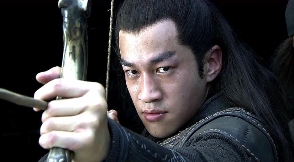 新《射雕》阵容：梅超风美过黄蓉，洪七公和老毒物有点意外