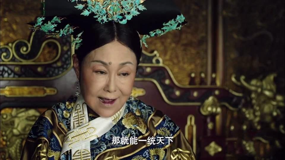 斯琴高娃“僵尸脸”，童蕾“强行扮嫩”，北京卫视押错宝