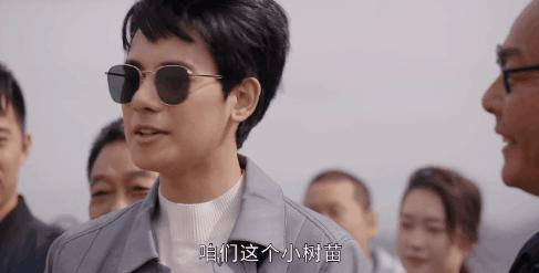 他真能顶替沈腾？