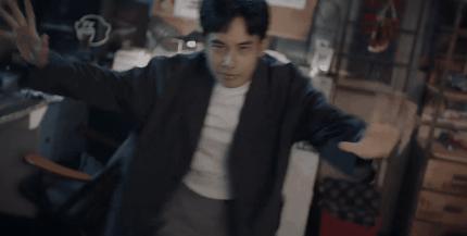 他真能顶替沈腾？