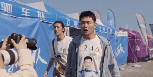 他真能顶替沈腾？