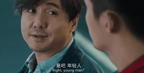 他真能顶替沈腾？