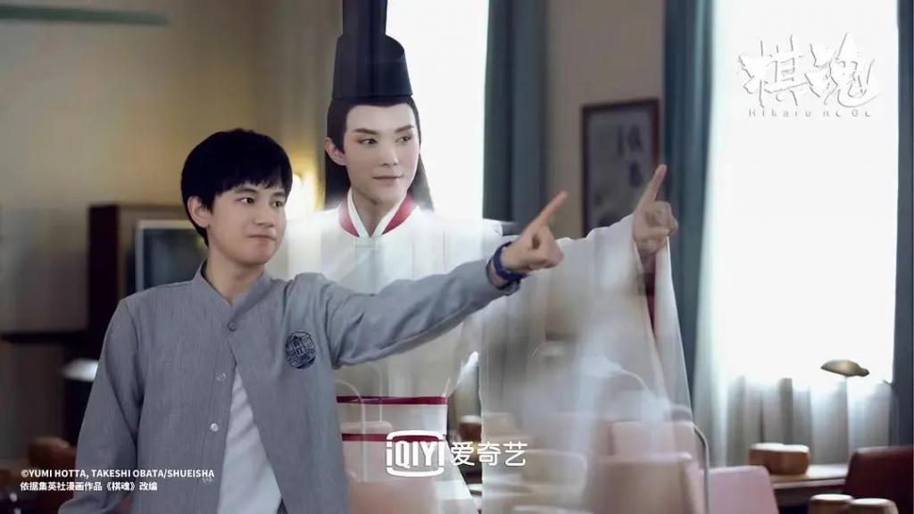 他真能顶替沈腾？