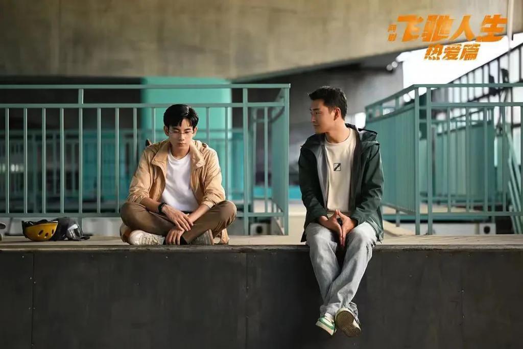 他真能顶替沈腾？