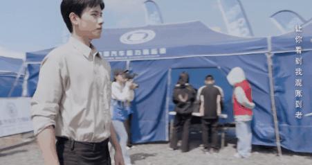 他真能顶替沈腾？