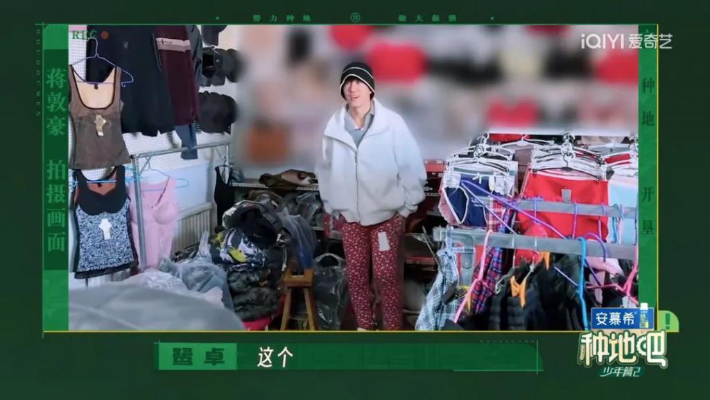 一年了，他们要做大做强？
