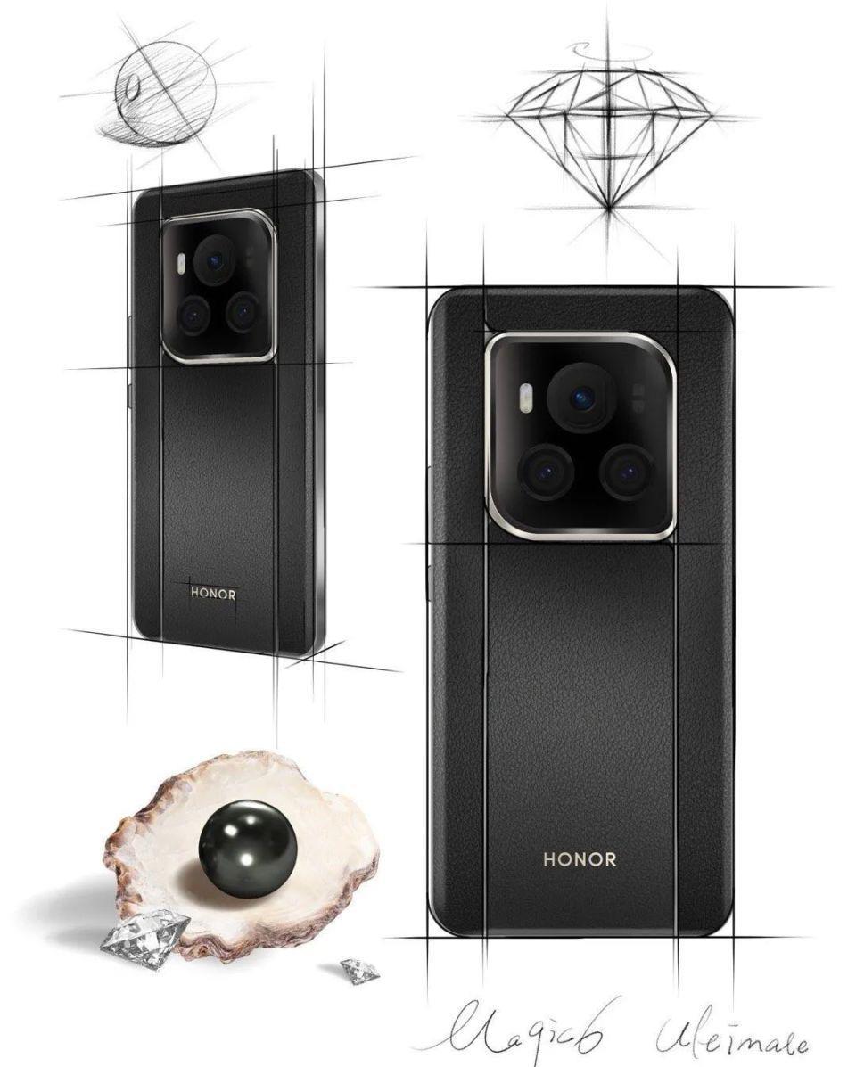 捅穿国产天花板！刚官宣这新机，太狂了