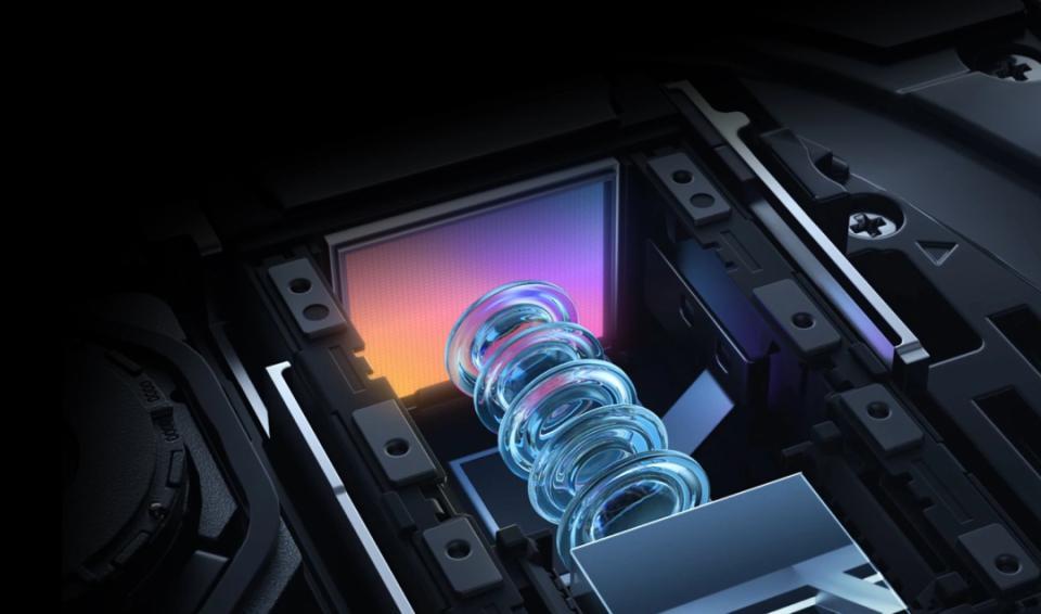 捅穿国产天花板！刚官宣这新机，太狂了