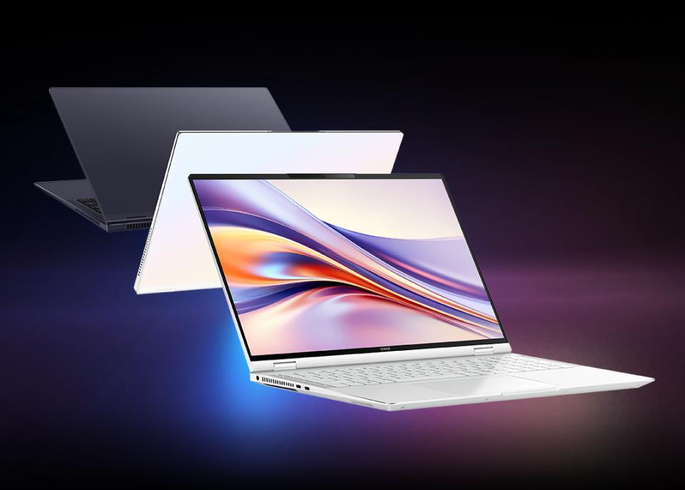 捅穿国产天花板！刚官宣这新机，太狂了