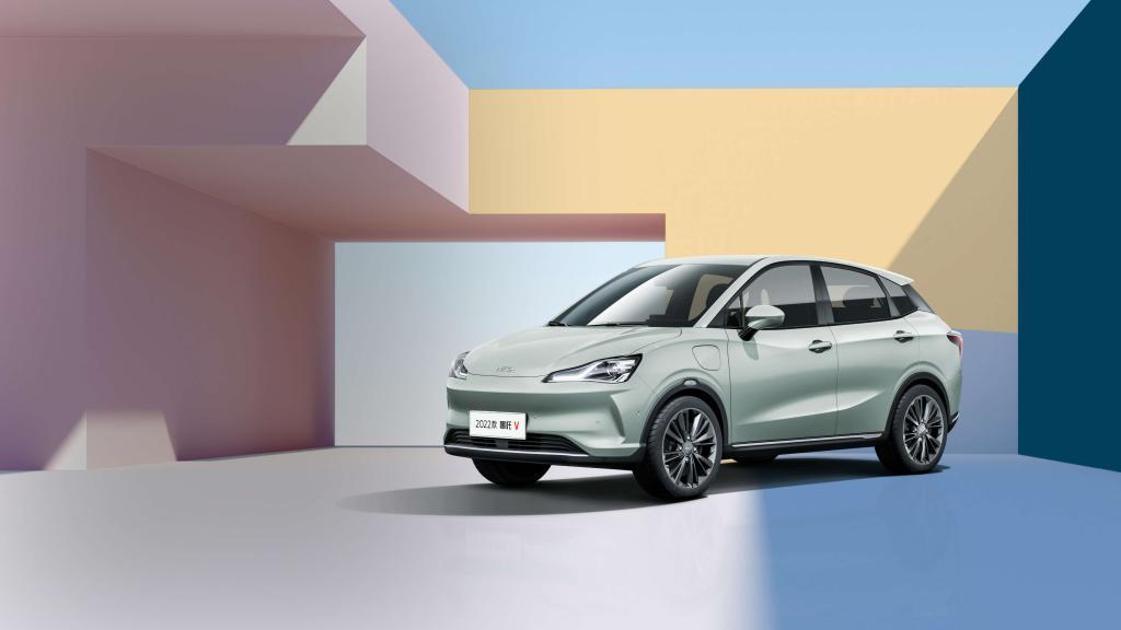 张勇回应“哪吒汽车南宁工厂停工停产”：今年还有出口任务