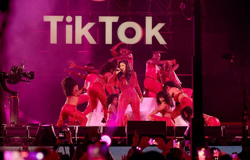 美国总统拜登表态支持强制出售TikTok，国会众议院下周三投票表决