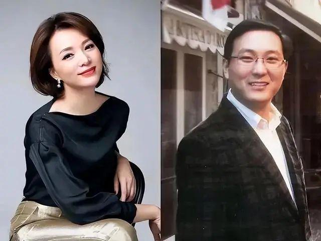 卖房为夫还债的董卿，到底如何上演被两个男人毁掉的一生