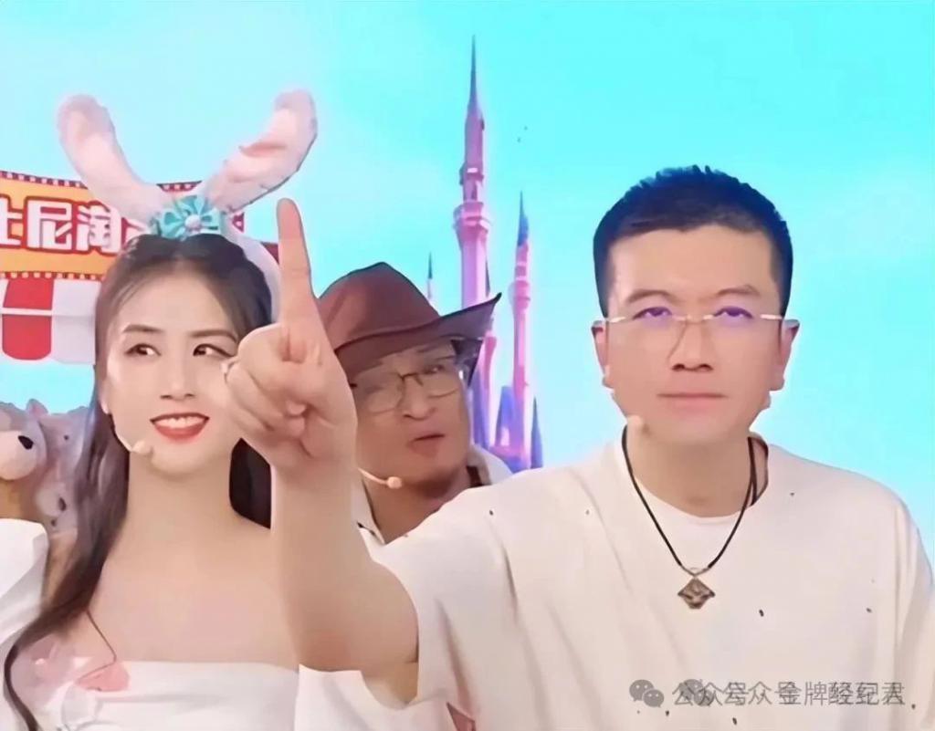 明星带货从蜂拥到逃离，谁之过？