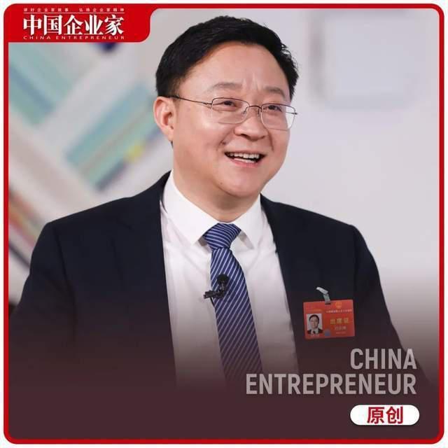 专访科大讯飞董事长刘庆峰：追着OpenAI打仗