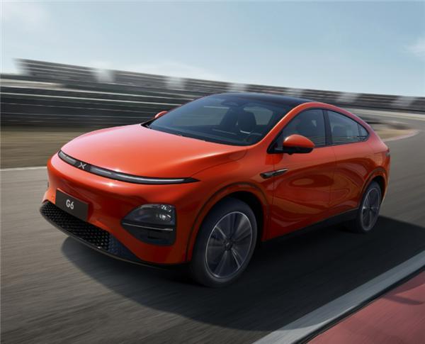 何小鹏称新能源市场已进入淘汰赛:企业必须无短板才能成功!