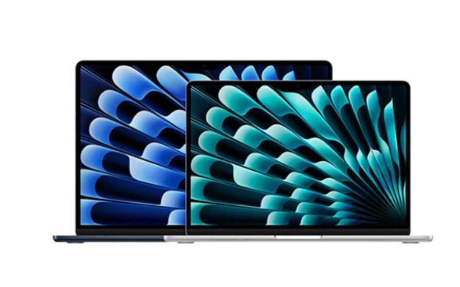 测试显示苹果 M3 MacBook Air 入门款 SSD 读取速度提高 82%