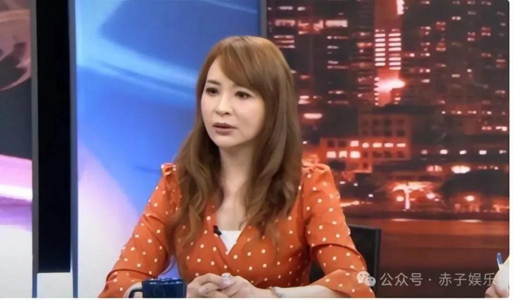 前夫爱上亲妈！演员蒋萍离婚20年仍未和解，痛哭没有娘家也没有家