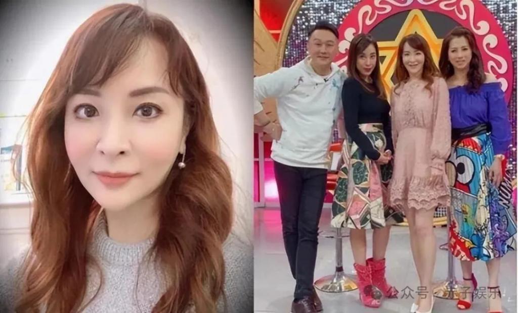 前夫爱上亲妈！演员蒋萍离婚20年仍未和解，痛哭没有娘家也没有家