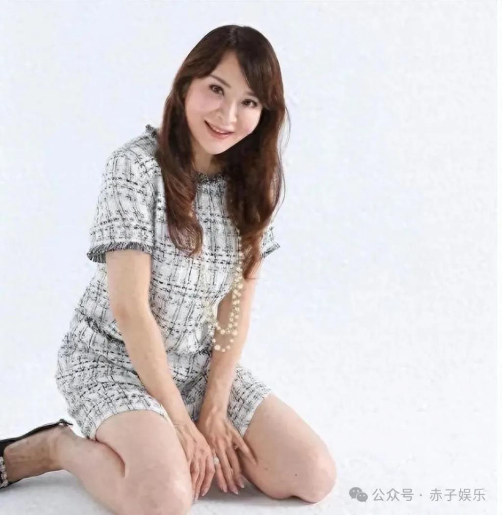 前夫爱上亲妈！演员蒋萍离婚20年仍未和解，痛哭没有娘家也没有家