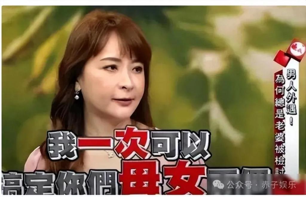 前夫爱上亲妈！演员蒋萍离婚20年仍未和解，痛哭没有娘家也没有家