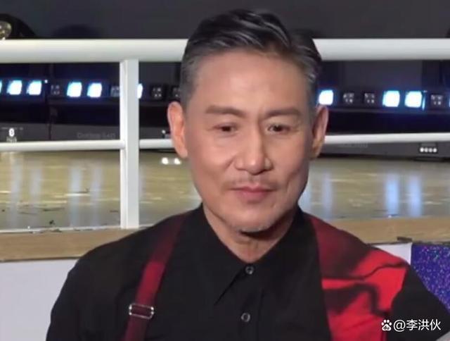 歌神也是人！高密度压力下张学友身体亮红灯，取消上海三场演唱会