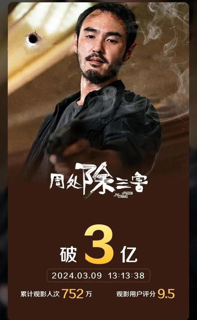 从头到脚皆可替?41岁阮经天这个镜头,给多少流量明星一记耳光