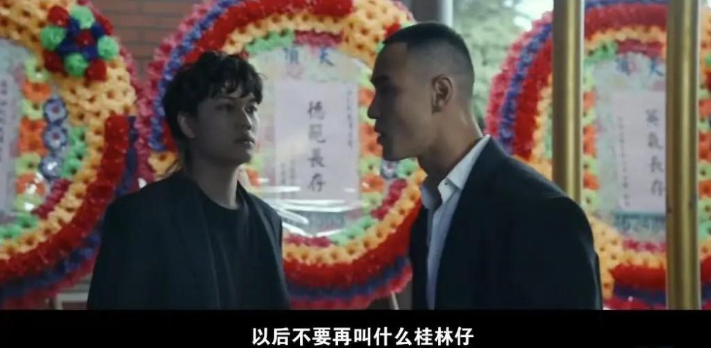 从头到脚皆可替?41岁阮经天这个镜头,给多少流量明星一记耳光