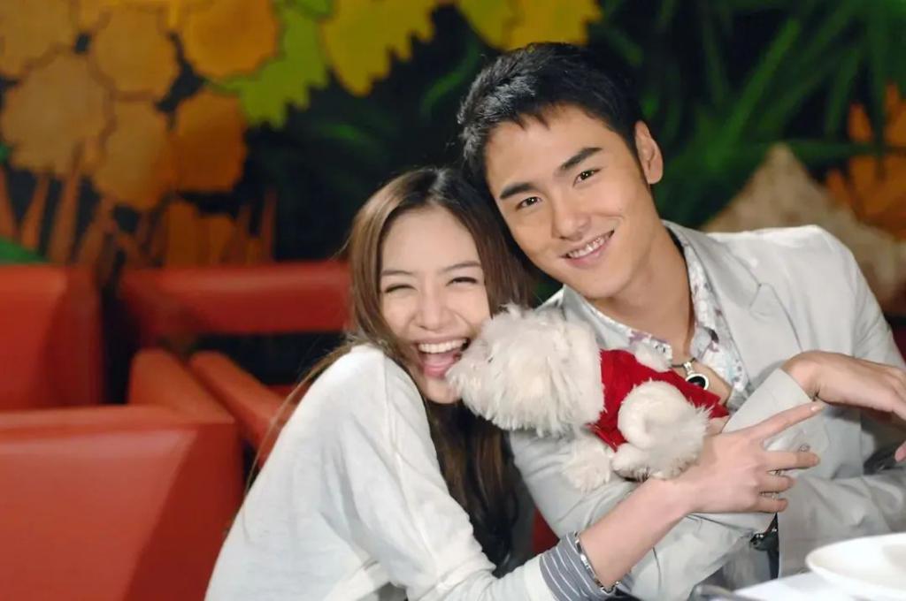 从头到脚皆可替?41岁阮经天这个镜头,给多少流量明星一记耳光