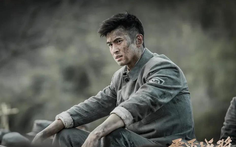 从头到脚皆可替?41岁阮经天这个镜头,给多少流量明星一记耳光