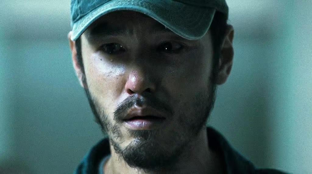 从头到脚皆可替?41岁阮经天这个镜头,给多少流量明星一记耳光