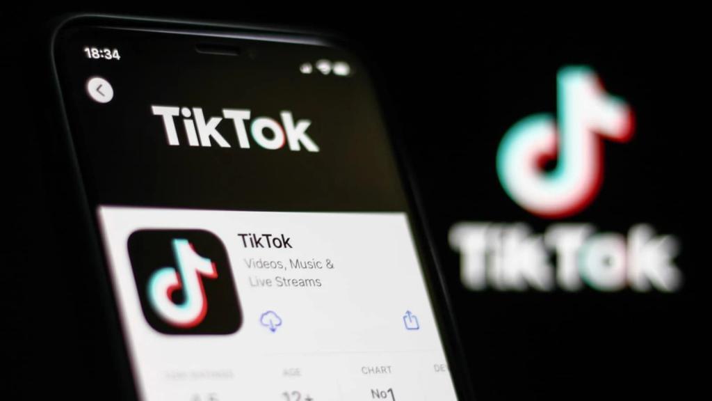 全面禁封？美国又对 TikTok 动手了？