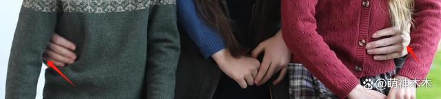 凯特王妃母亲节露面！儿女围绕笑容灿烂，发文感谢大家祝福和支持