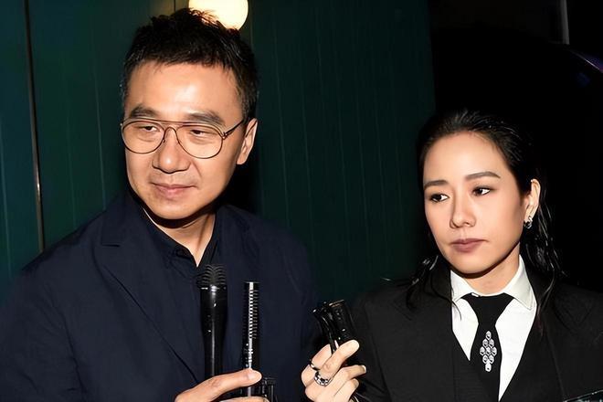 45岁林嘉欣变胖了，成了大码美女