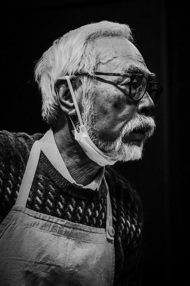 《苍鹭与少年》荣获第96届奥斯卡最佳动画，恭喜宫崎骏！