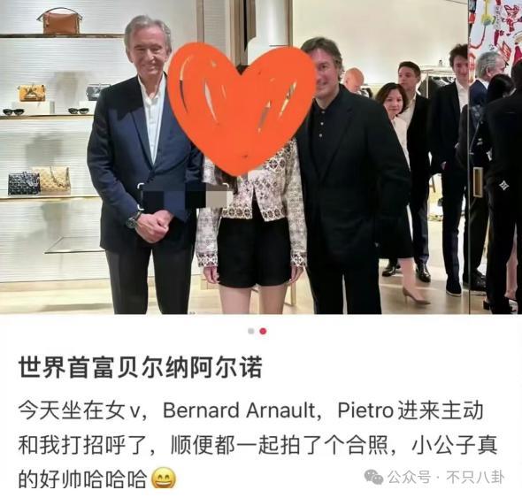 竟然有国内女明星被点名爆料在巴黎时装周耍大牌？