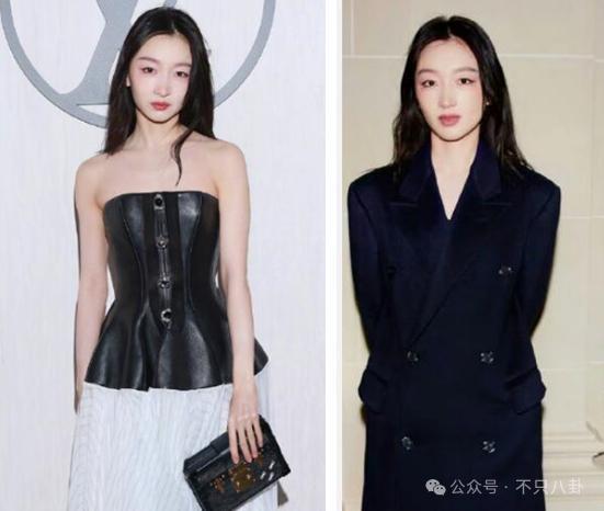 竟然有国内女明星被点名爆料在巴黎时装周耍大牌？
