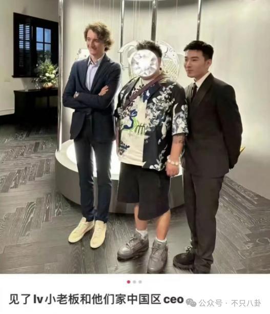 竟然有国内女明星被点名爆料在巴黎时装周耍大牌？