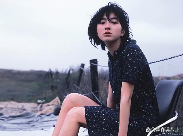 疑广末凉子第3次结婚，“小三”鸟羽周作发文回应，感谢外界关心
