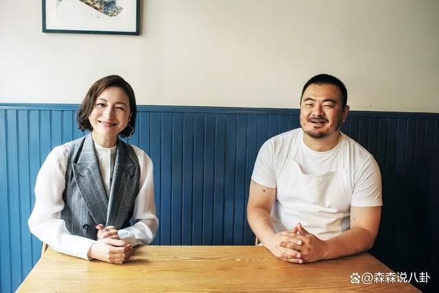 疑广末凉子第3次结婚，“小三”鸟羽周作发文回应，感谢外界关心