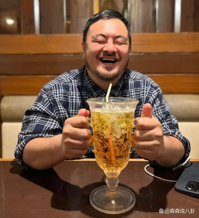 疑广末凉子第3次结婚，“小三”鸟羽周作发文回应，感谢外界关心