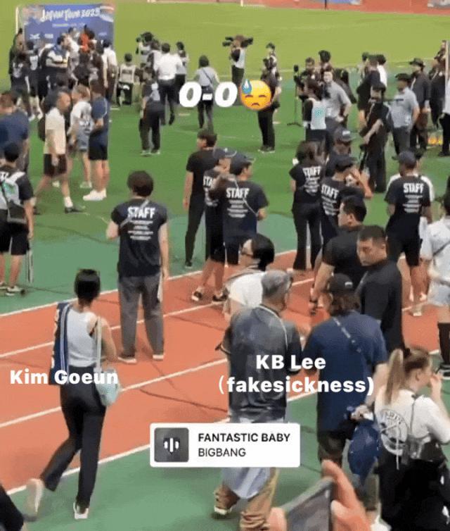 恋情传闻爆出后迅速回应？他们只是亲近的哥哥妹妹？…